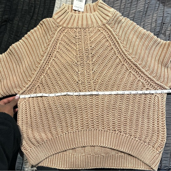 Free People Sweater - Picture 4 of 4